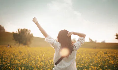 Những cách hưởng thụ cuộc sống độc thân vui vẻ